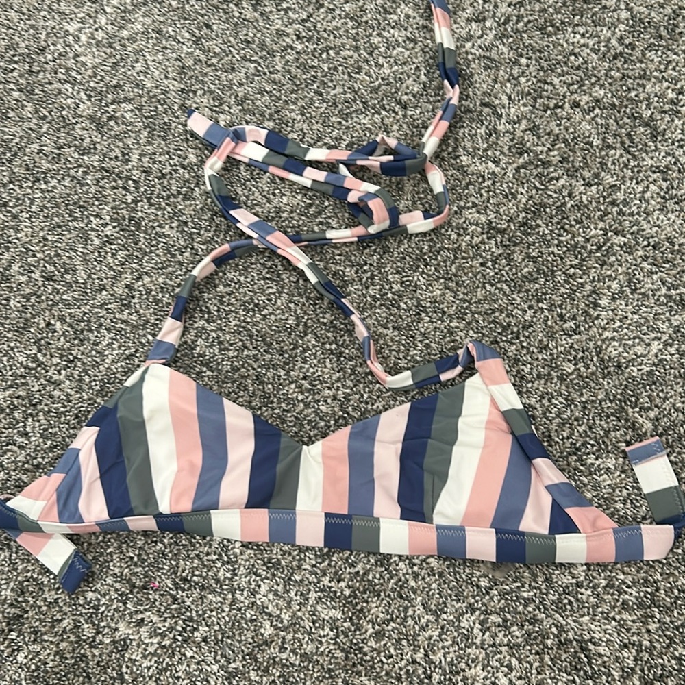 Women’s bikini top